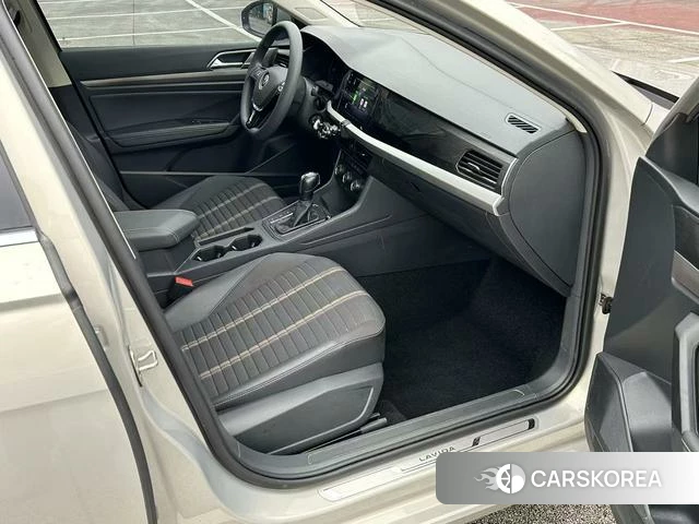 Volkswagen Lavida 2021 Шампань из Китая, фото 6