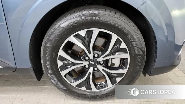 Kia Carnival 4th generation id 3721709 из Кореи 15