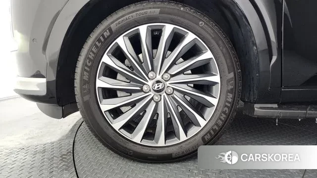 Hyundai The New Palisade id 3615192 из Кореи 15