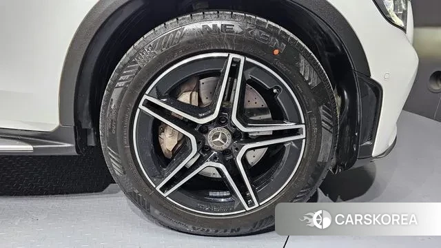 Mercedes-Benz GLC-Class X253 id 3578181 из Кореи 15