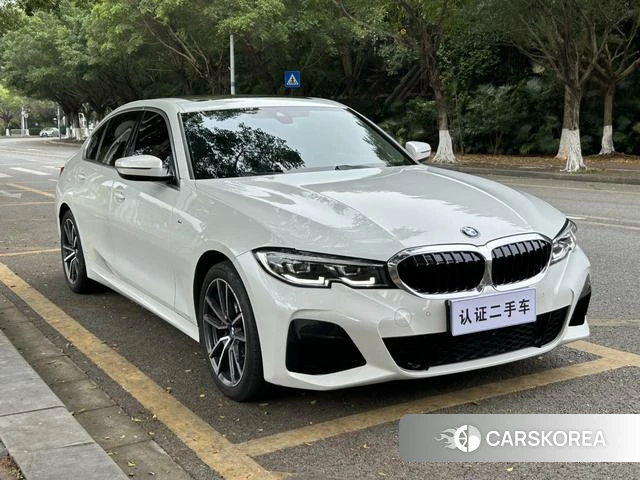 BMW 3 series id 4221380 из Китая 9