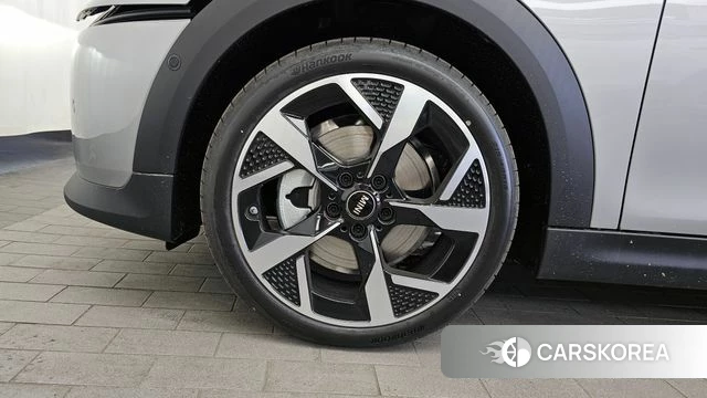 Mini Cooper S 4th Generation id 4016650 из Кореи 15