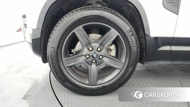 Land Rover Defender (L663) id 4619283 из Кореи 28