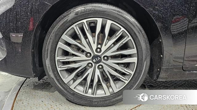 Kia K7 Premier id 4562904 из Кореи 15