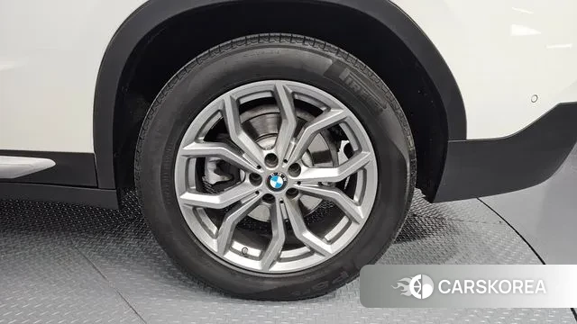 BMW X4 (G02) id 3350067 из Кореи 15