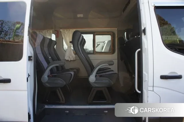 Renault Korea (Samsung) Master id 3499610 из Кореи 14