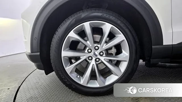 Ford Explorer 6th Generation id 3513578 из Кореи 15