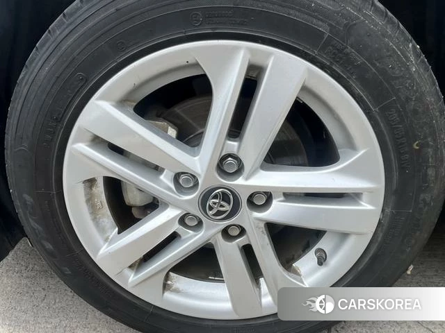 Toyota Lei Ling 2020 Серебристо-серый из Китая, фото 5
