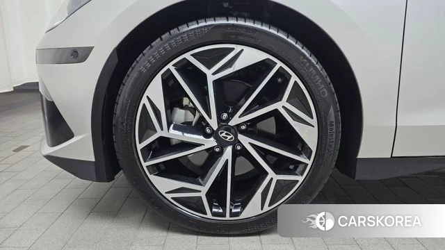 Hyundai Ionic 6 id 3864516 из Кореи 15