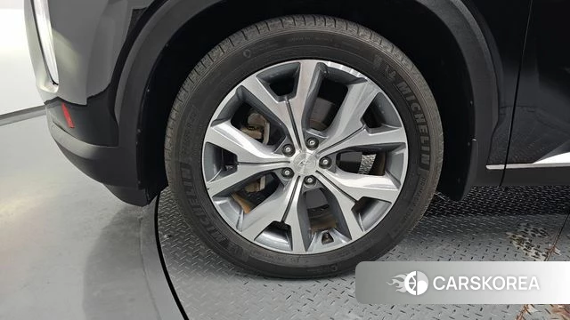 Hyundai Palisade id 4250815 из Кореи 31