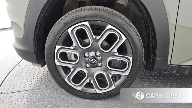 Hyundai Casper id 3453192 из Кореи 15