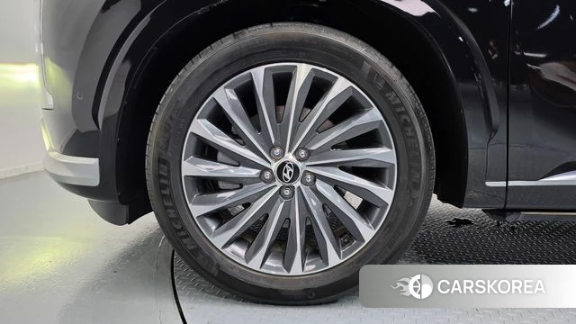 Hyundai The New Palisade id 4898377 из Кореи 27