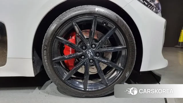 Kia Stinger Meister id 3540830 из Кореи 15