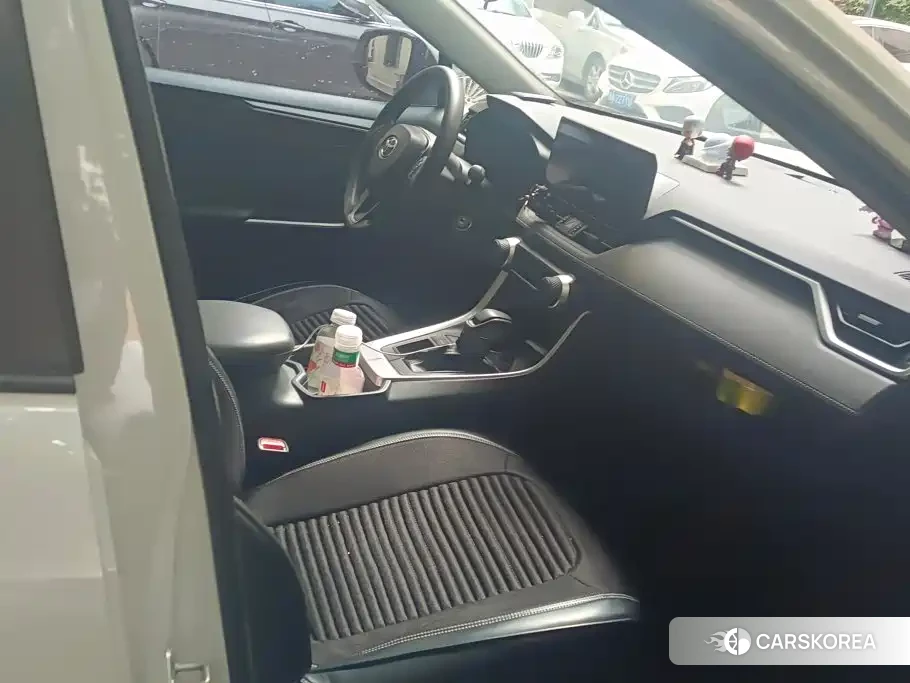 Toyota RAV4 id 4622515 из Китая 11