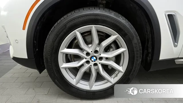 BMW X5 (G05) id 2970286 из Кореи 15