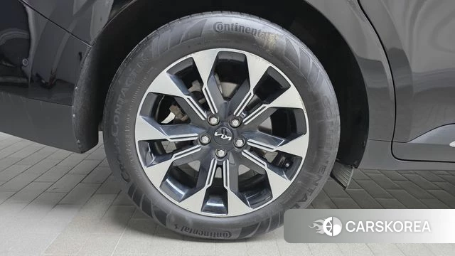 Kia Carnival 4th generation id 3909977 из Кореи 15