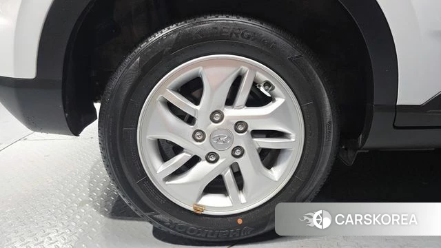 Hyundai Venue id 4562556 из Кореи 24
