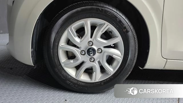 Kia All New Morning (JA) id 4458949 из Кореи 25