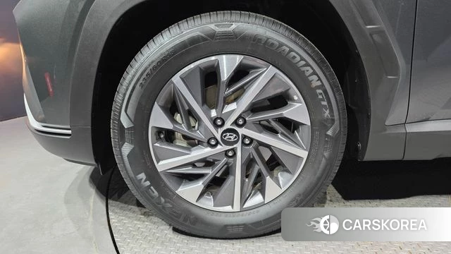 Hyundai Tucson (NX4) id 4474780 из Кореи 29