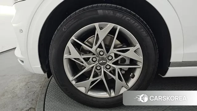 Genesis GV70 id 3708039 из Кореи 15