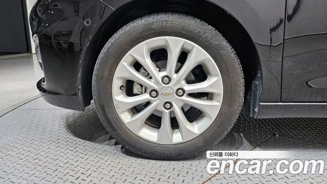 Chevrolet (GM Daewoo) The New Spark id 2824959 из Кореи 15