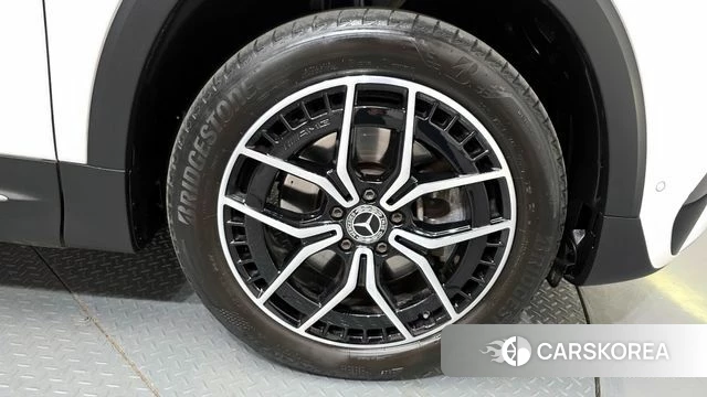 Mercedes-Benz EQB X243 id 3817767 из Кореи 15