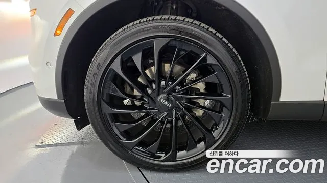 Lincoln Aviator 2nd generation id 2211733 из Кореи 15