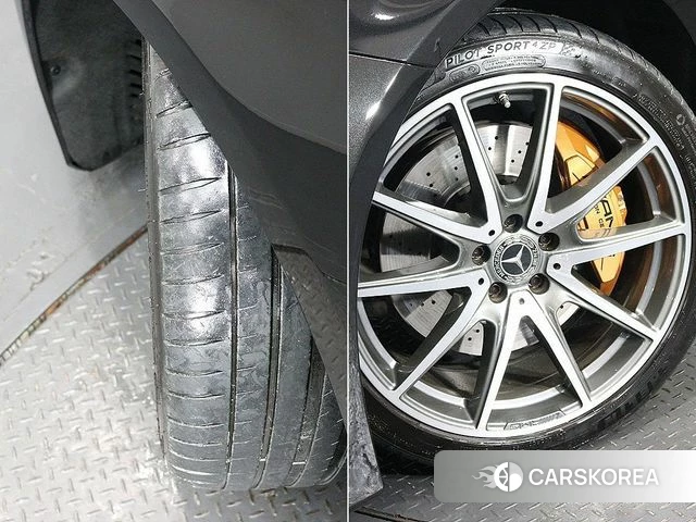 Mercedes-Benz S-Class W222 id 3982174 из Кореи 15