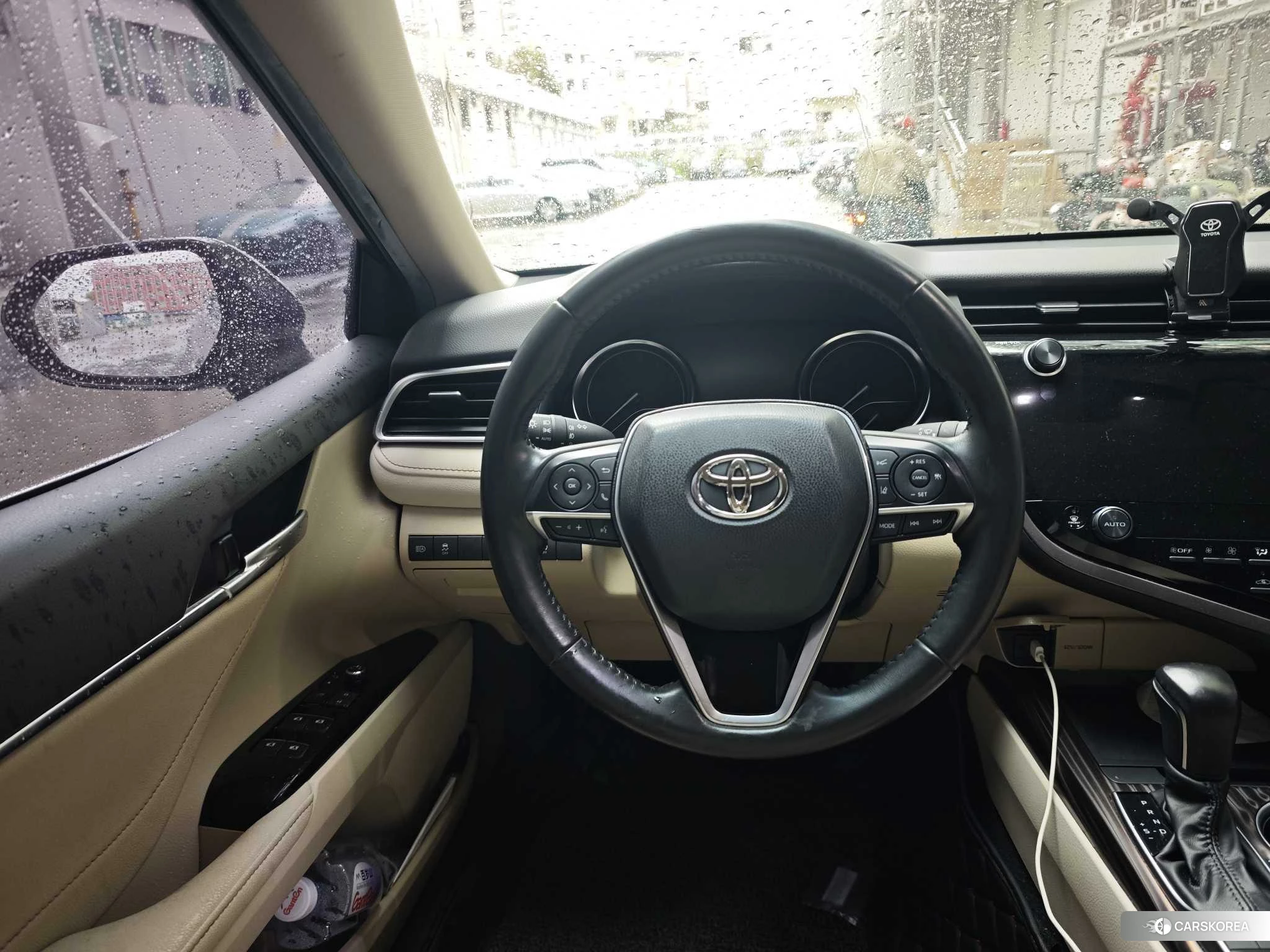 Toyota Camry id 4420442 из Китая 13