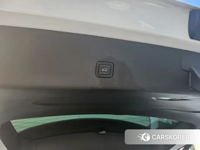 Chevrolet (GM Daewoo) Traverse id 3329413 из Кореи 14