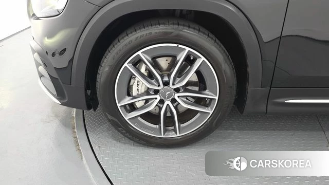 Mercedes-Benz GLB-Class X247 id 4706011 из Кореи 15