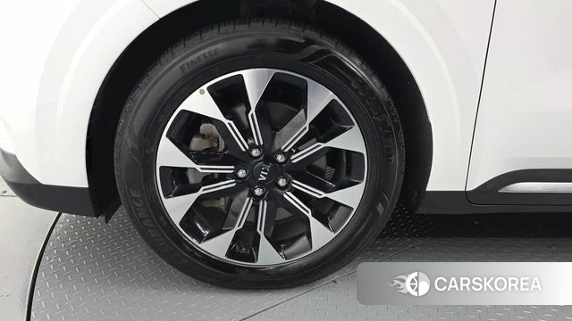 Kia Carnival 4th generation id 3916452 из Кореи 15