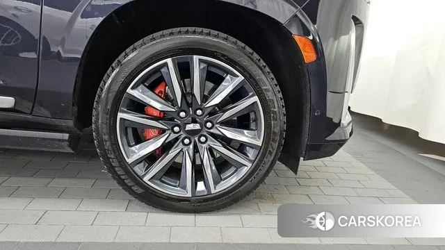 Cadillac Escalade 5th Generation id 3273331 из Кореи 15