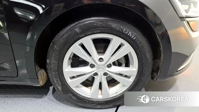 Renault Korea (Samsung) SM6 id 3779198 из Кореи 15