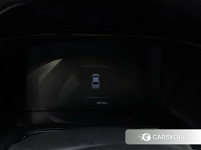 Kia K3 2022 Белый из Китая, фото 6