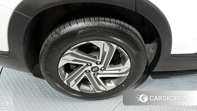 Hyundai The New Santa Fe id 3058283 из Кореи 15