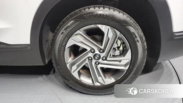 Hyundai The New Santa Fe id 3412382 из Кореи 15