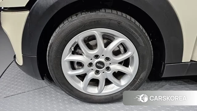 Mini Cooper id 3307056 из Кореи 15