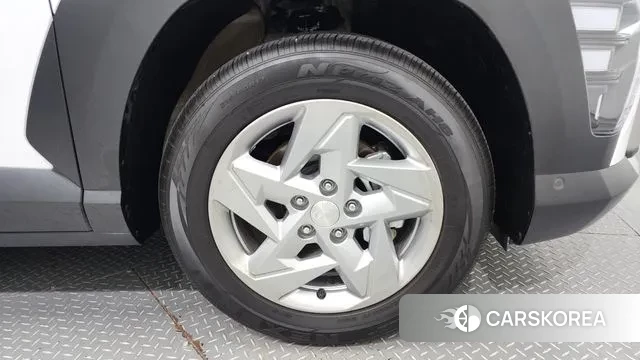 Hyundai Kona Hybrid (SX2) id 3058028 из Кореи 15