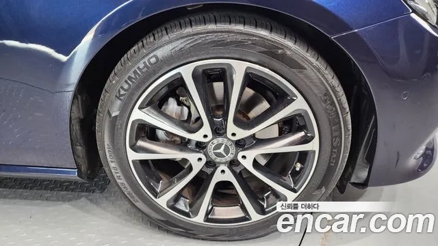 Mercedes-Benz E-Class W213 id 2875853 из Кореи 15