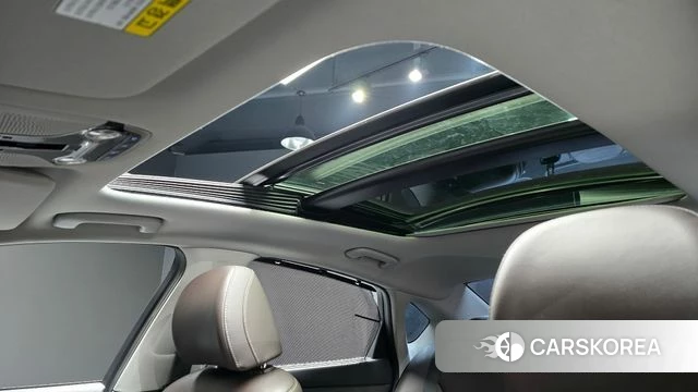 Hyundai Grandeur IG id 3861849 из Кореи 14