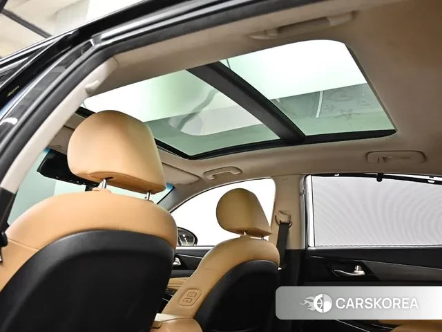 Kia K7 Premier id 3464524 из Кореи 15