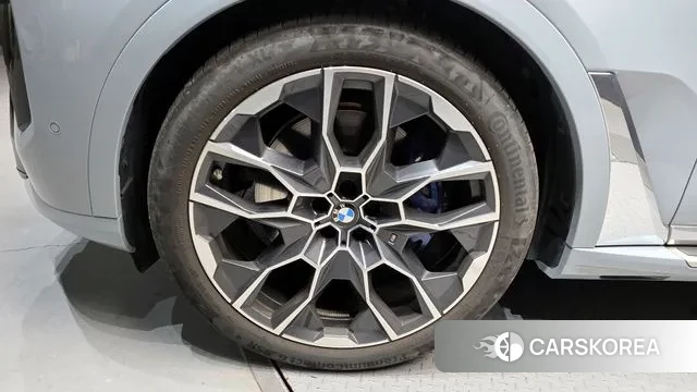 BMW X7 (G07) id 3614627 из Кореи 15