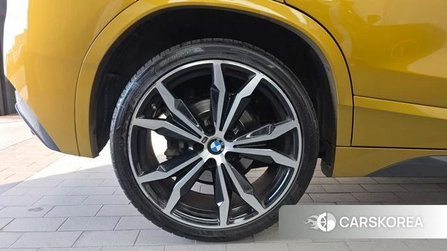 BMW X2 (F39) id 4423790 из Кореи 15