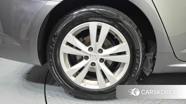 Renault Korea (Samsung) SM6 id 4728158 из Кореи 25