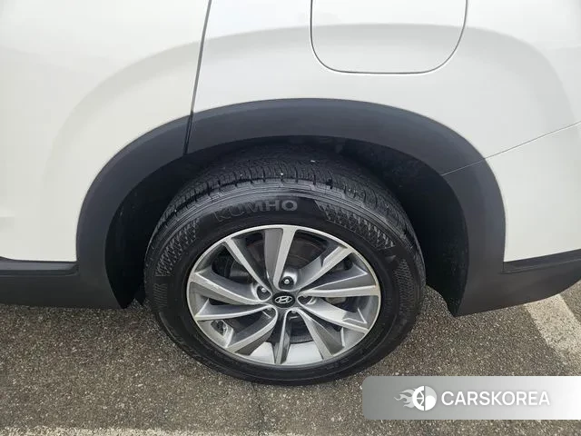 Hyundai Santa Fe TM id 3698677 из Кореи 15