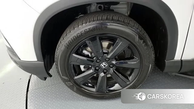 Honda Pilot 4th generation id 3731490 из Кореи 15