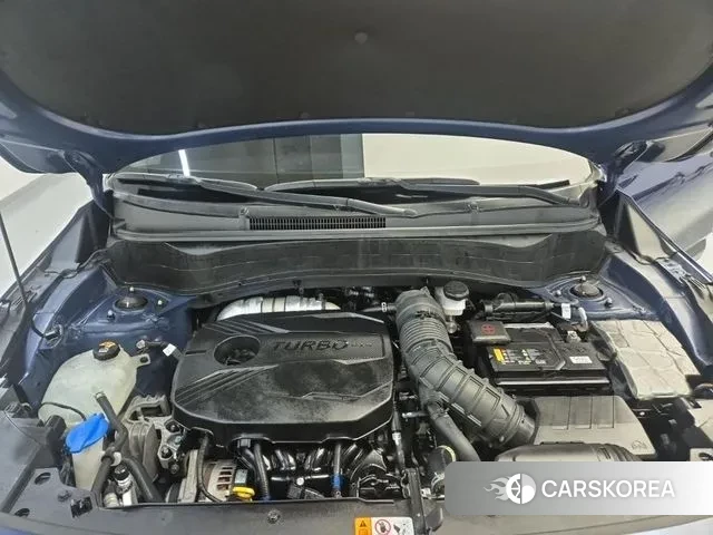 Kia Seltos id 3592931 из Кореи 13