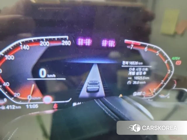 BMW X5 (G05) 2021 Белый из Кореи, фото 5