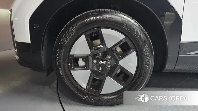 Hyundai Santa Fe (MX5) id 3596365 из Кореи 15